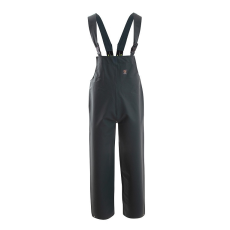 Procera Probaltic esőálló BIB nadrág, zöld, - méret 50