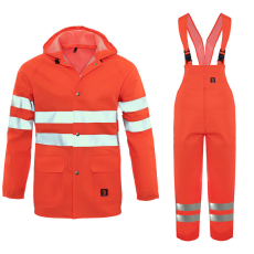 Procera Probaltic rain ruhák fluo narancs méret 48