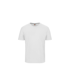Procera Procera Comfortee póló 180g - fehér férfi póló