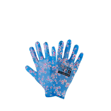 Procera Procera X-Color PU mártott kesztyű - kék védőkesztyű