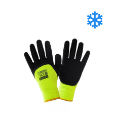 Procera Procera X-Froster mártott téli bélelt kesztyű védőkesztyű