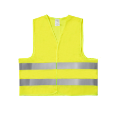 Procera Prokam hálós mellény sárga méret XXXL láthatósági ruházat