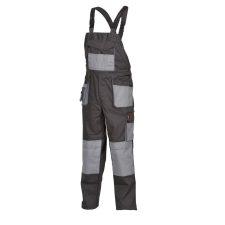 Procera Proman 260 BIB nadrág szürke 52 munkaruha