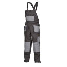 Procera Proman 260 BIB nadrág szürke 56