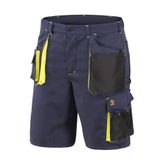 Procera Proman 260 rövidnadrág, kék, méret 48