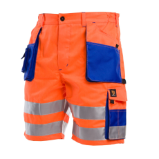 Procera Proman 260 rövidnadrág narancs HV 48