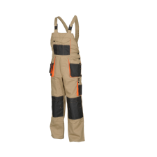 Procera Proman 260 safari 60 BIB nadrág munkaruha