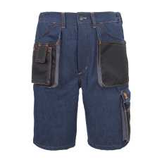 Procera Proman 310 jeans rövidnadrág - méret 54
