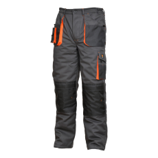 Procera Proman bélelt nadrág, szürke, méret 50