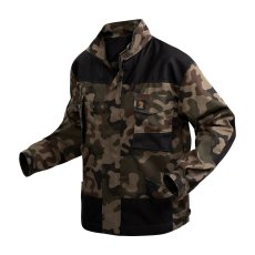 Procera Proman camo kabát 62