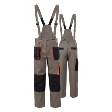 Procera Proman dual cotton 250 safari nadrág - méret 52 munkaruha