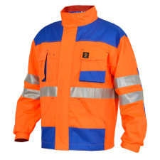 Procera Proman kabát 260 orange HV 62 munkaruha
