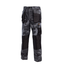 Procera Proman nadrág 260 camo grey 60
