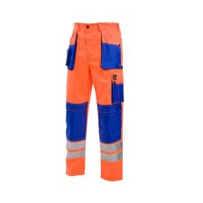 Procera Proman nadrág 260 narancs HVP 62 munkaruha