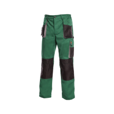 Procera Proman nadrág 290 green 60 munkaruha
