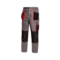 Procera Proman nadrág 290 szürke 62