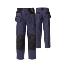 Procera Promonter 310-es farmer méret 62 munkaruha