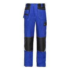 Procera Promonter nadrág 260 blue 62 munkaruha
