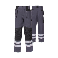 Procera Promonter pamut 250-es nadrág, szürke, méret 52