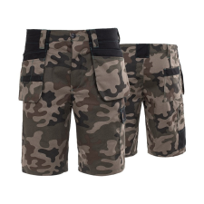 Procera Promonter rövidnadrág 260 camo - méret 48 munkaruha