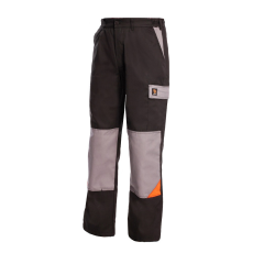 Procera Proplan nadrág 260 fekete 58