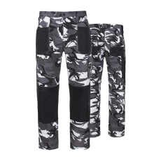 Procera Protac camo grey nadrág - méret 50