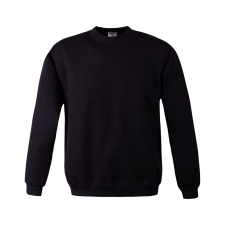 Procera Pulóver 280g fekete - méret XXXL munkaruha