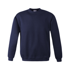 Procera Pulóver 280g navy blue - méret XL munkaruha
