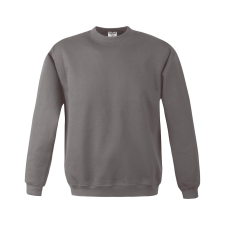 Procera Pulóver 280g szürke - méret M munkaruha