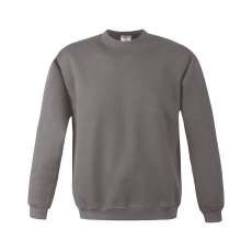 Procera Pulóver 280g szürke - méret XXXL
