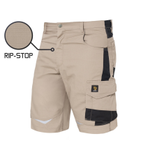 Procera Rövidnadrág Helicon Rip-Stop khaki méret 60 munkaruha