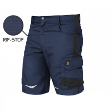 Procera Rövidnadrág Helicon Rip-Stop tengerészkék méret 56