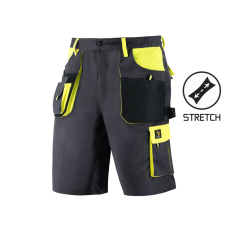 Procera Rövidnadrág Prowork Stretch méret 48