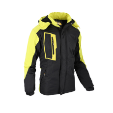 Procera Scala bélelt kabát - méret M