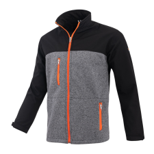 Procera Shellpol pulóver szürke méret XL munkaruha