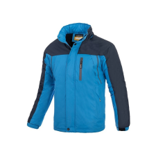Procera Silvena blue bélelt kabát, XL-es méret munkaruha