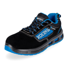 Procera Silvio S1 biztonsági cipő méret. 40 munkavédelmi cipő