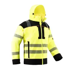 Procera Softshell procera Loro, méret XL