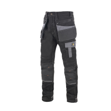 Procera Technic nadrág - méret L/52