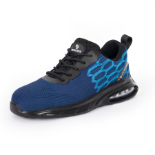 Procera Texo-air blue sb biztonsági cipő méret 40 munkavédelmi cipő