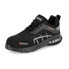 Procera Texo-air mark OB orrvédő nélküli védőcipő méret. 40 munkavédelmi cipő