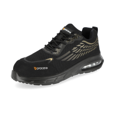 Procera Texo-air wing SB biztonsági cipő méret. 36 munkavédelmi cipő