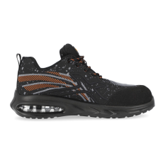 Procera Texo-Air Xtra SB Munkavédelmi Cipő - 45