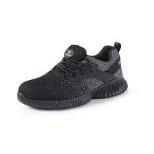 Procera Texo-fly grey biztonsági cipő méret 43 munkavédelmi cipő