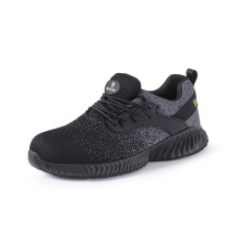 Procera Texo-fly grey biztonsági cipő méret 46