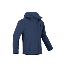 Procera Tundra navy softshell kabát, méret XXL munkaruha