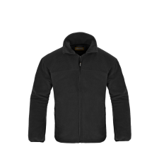 Procera Universo polár pulóver - fekete munkaruha