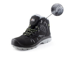 Procera Védőbakancs jupiter winter S1 45 munkavédelmi cipő