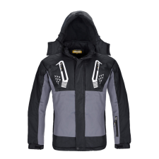 Procera Vigor Bélelt Téli Munkakabát - 2XL munkaruha