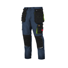 Procera Zeus navy multifunkciós nadrág méret. 56